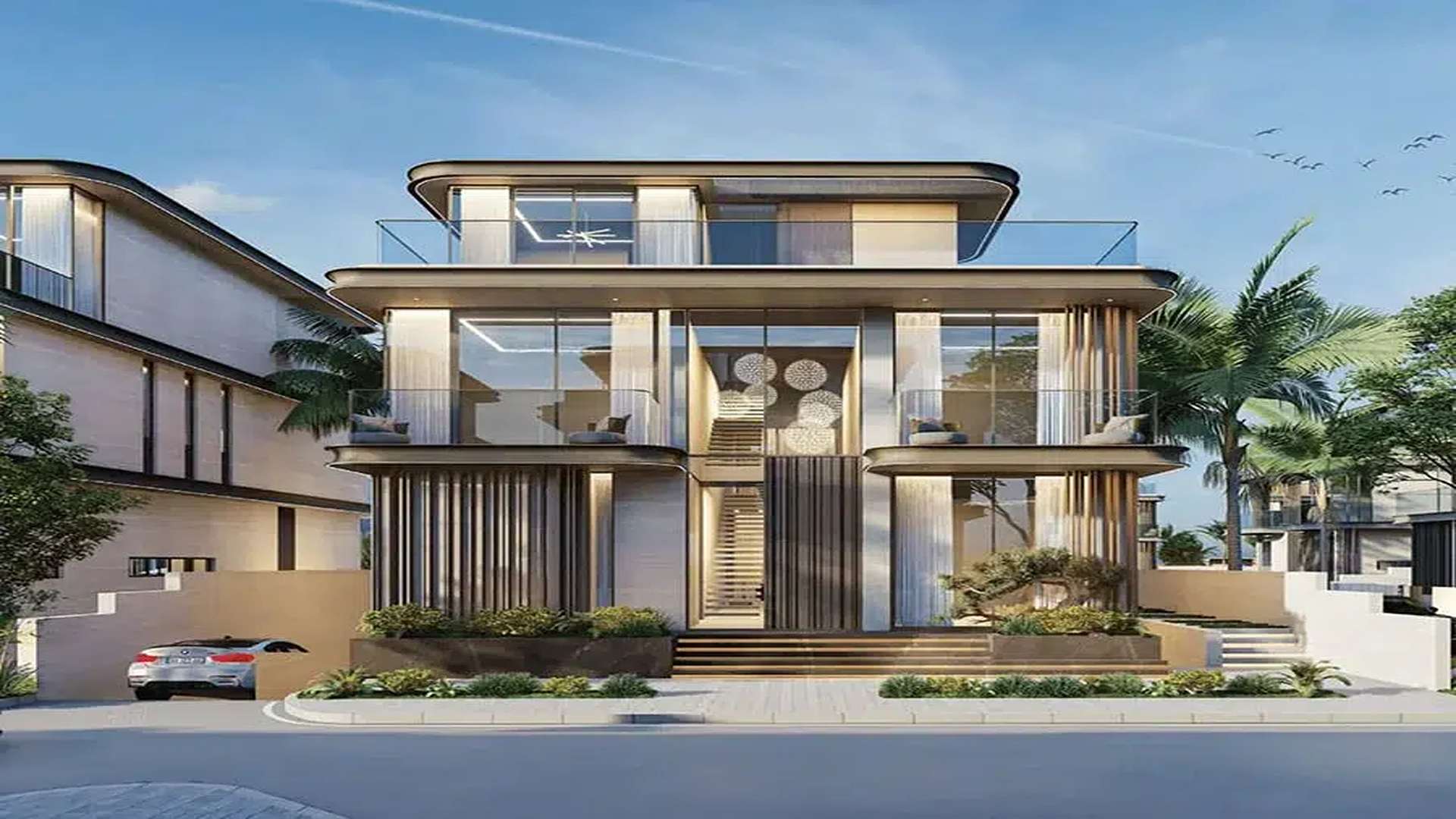Grand Villas By Wellington Developers In M...