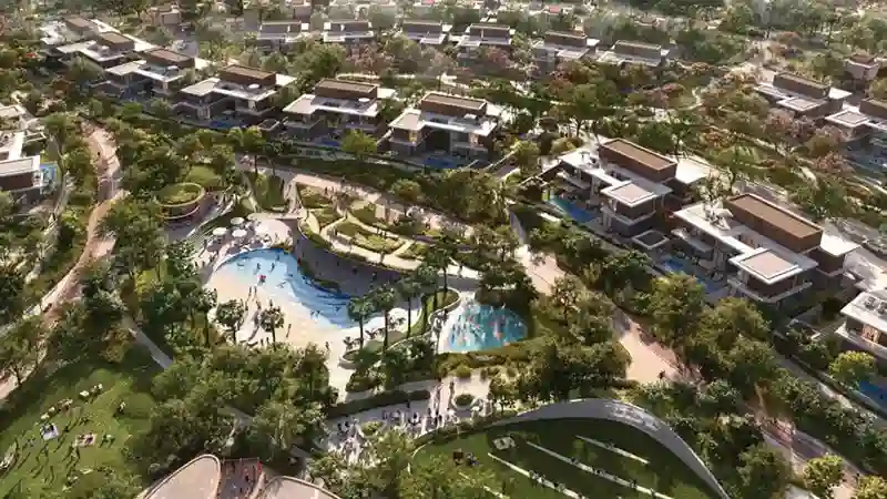Dubai Land
