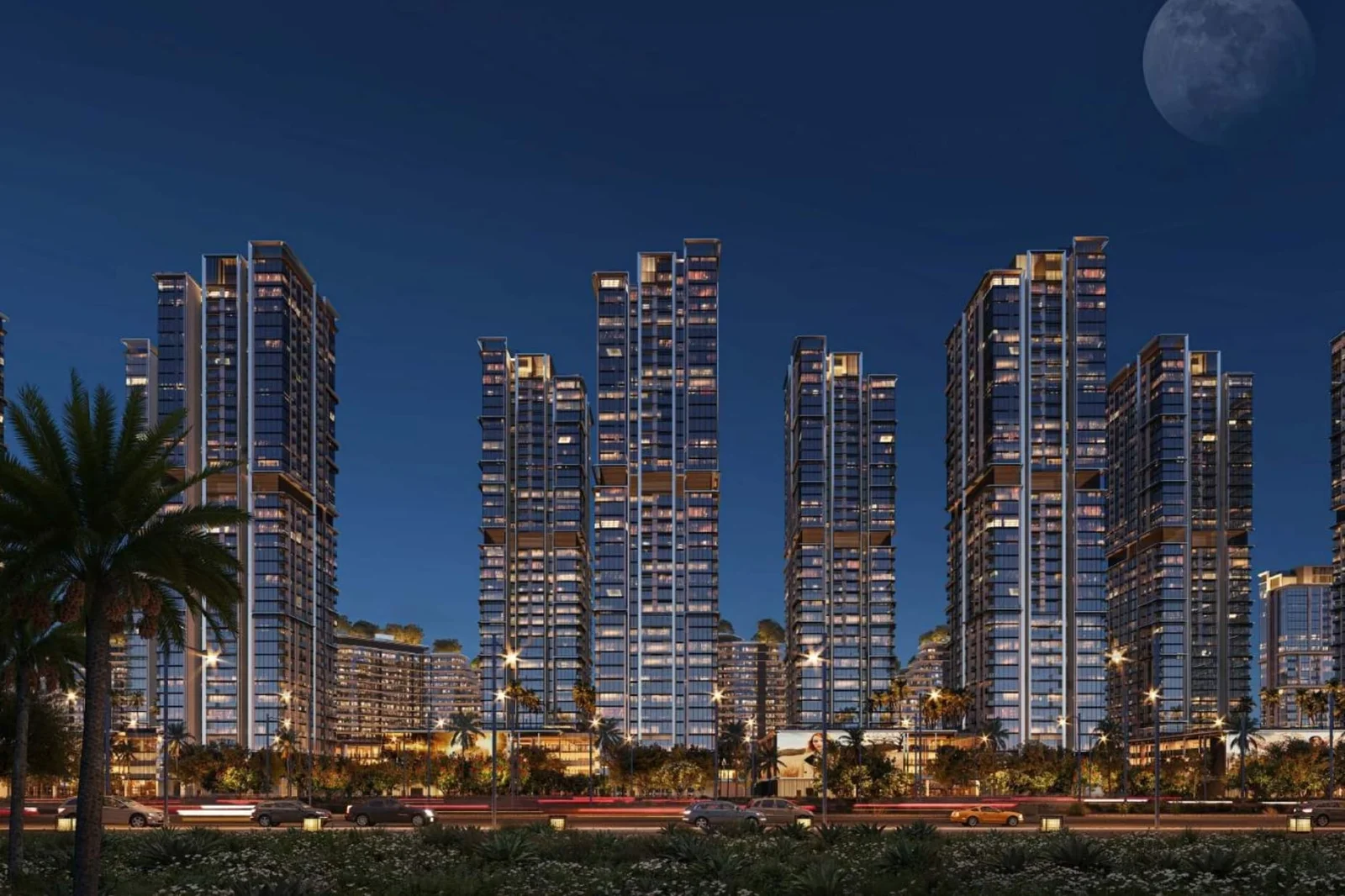 Altura 6 At Waada By Bt Properties