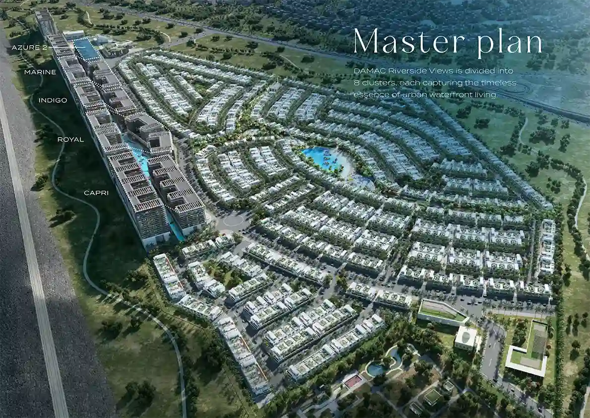 Master Plan