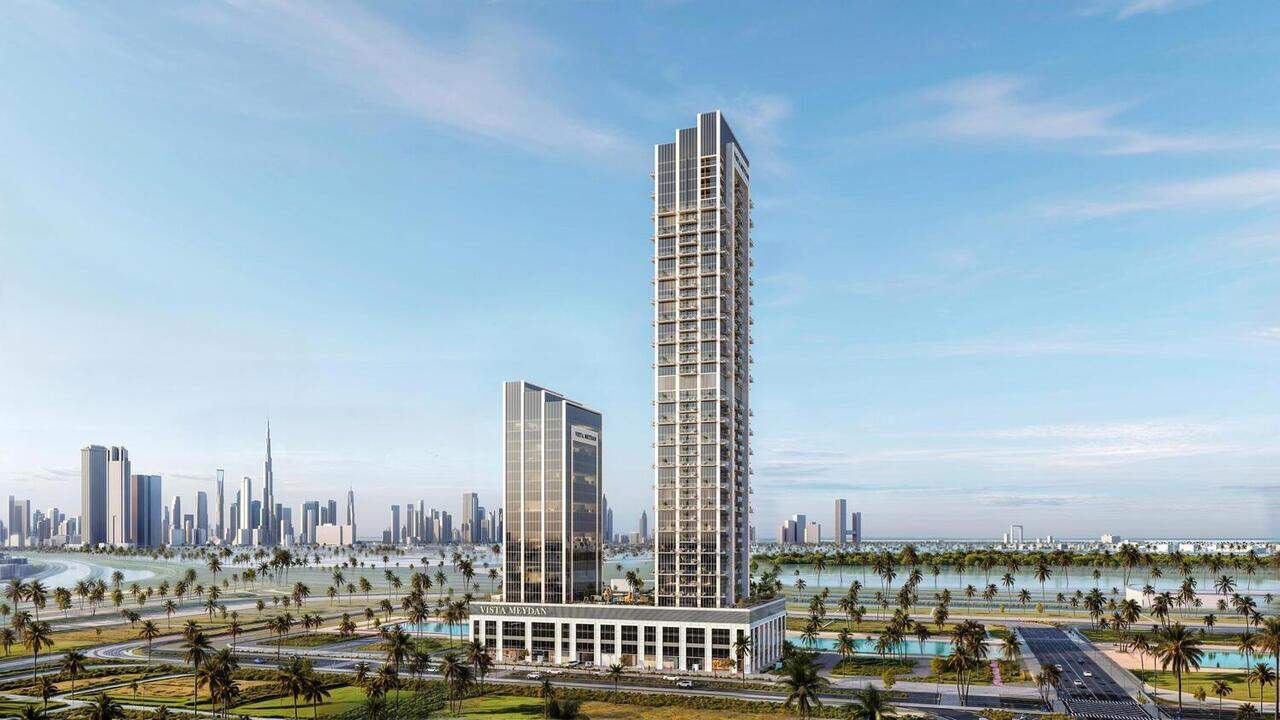 Meydan Community