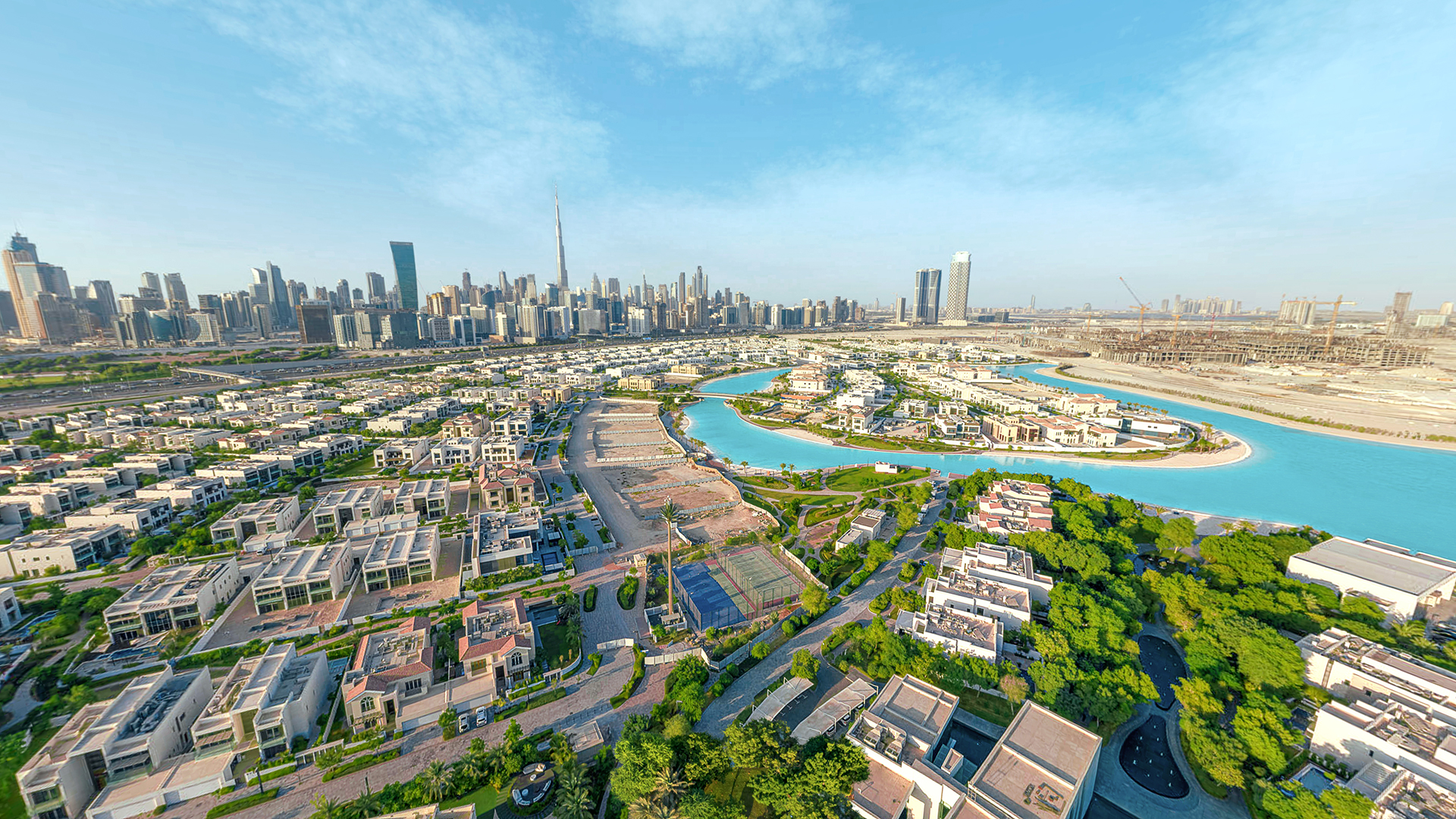 Meydan City