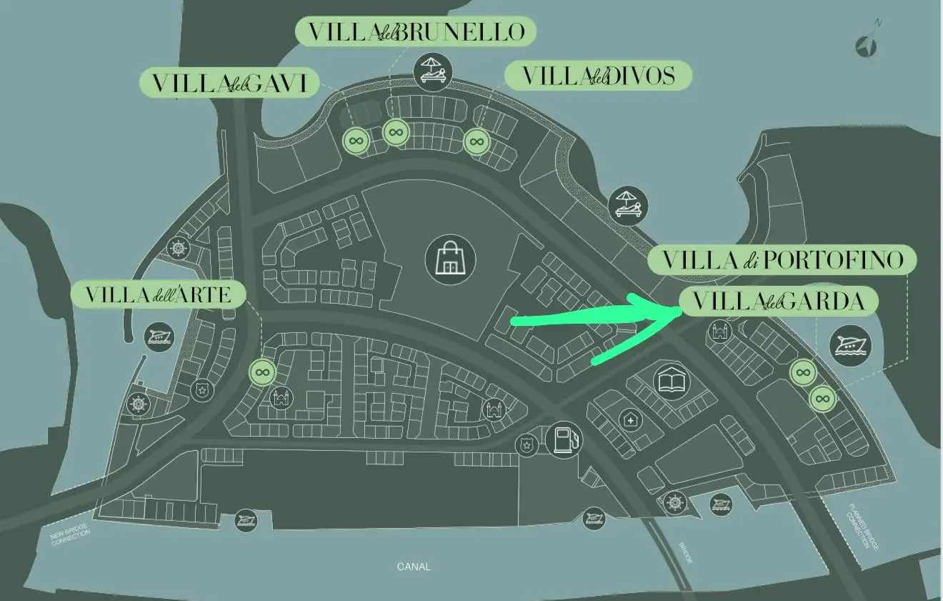 Master Plan