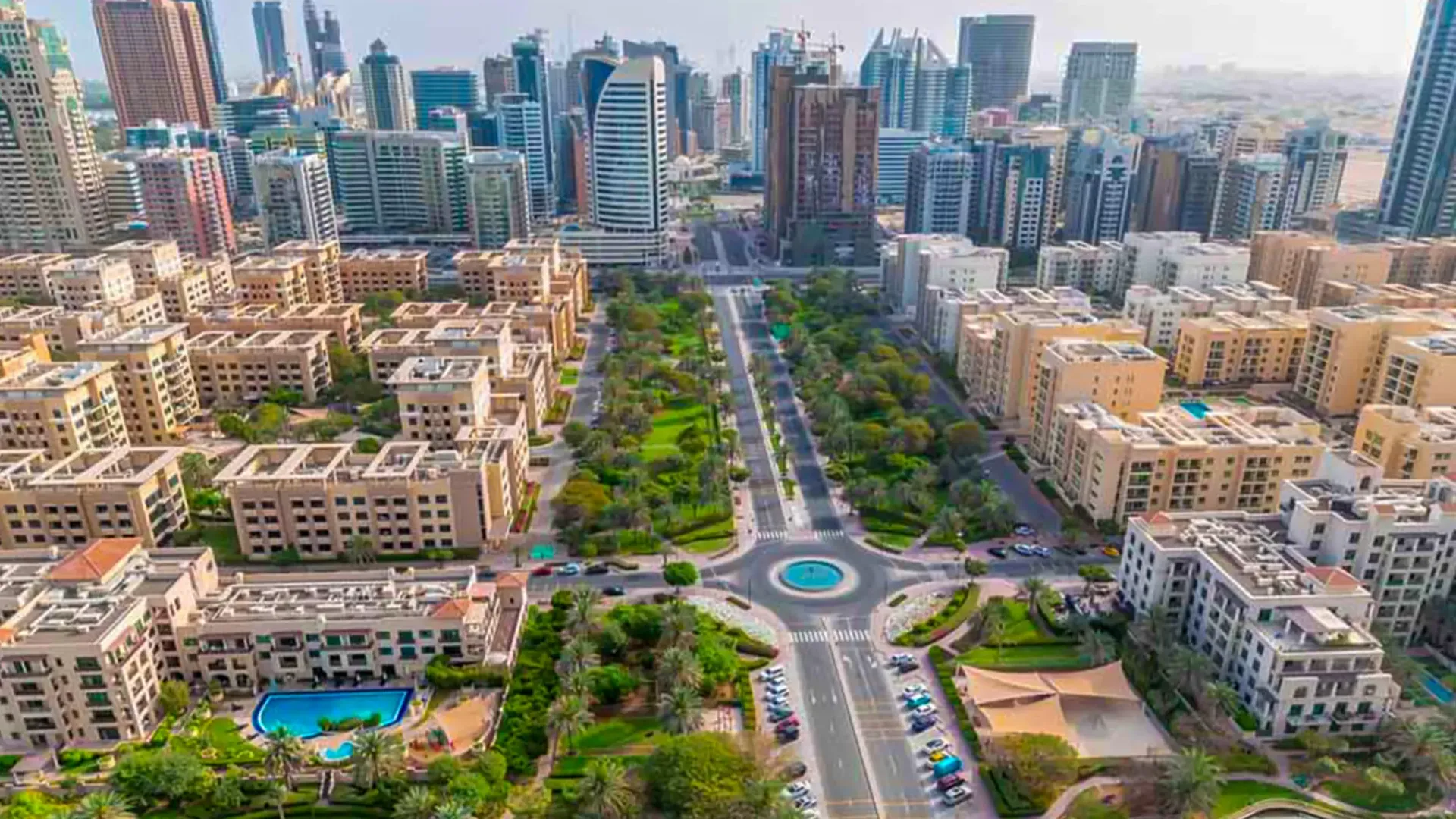 Liwan in the Dubailand