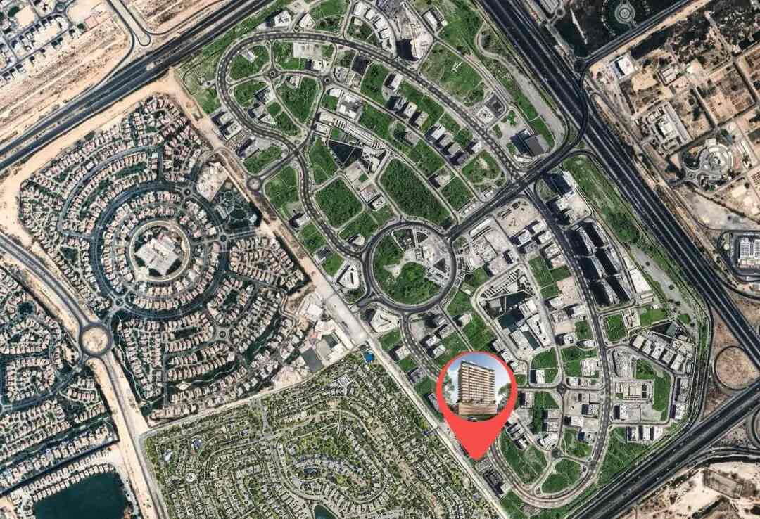 Master Plan