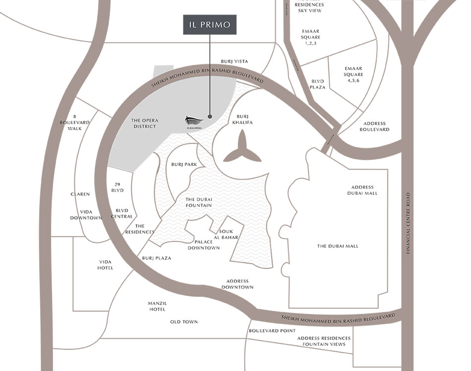 Master Plan