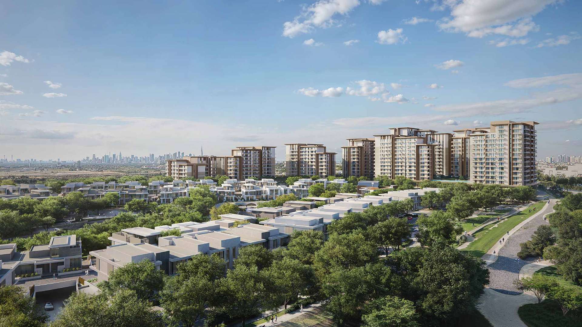 Expo Valley Views