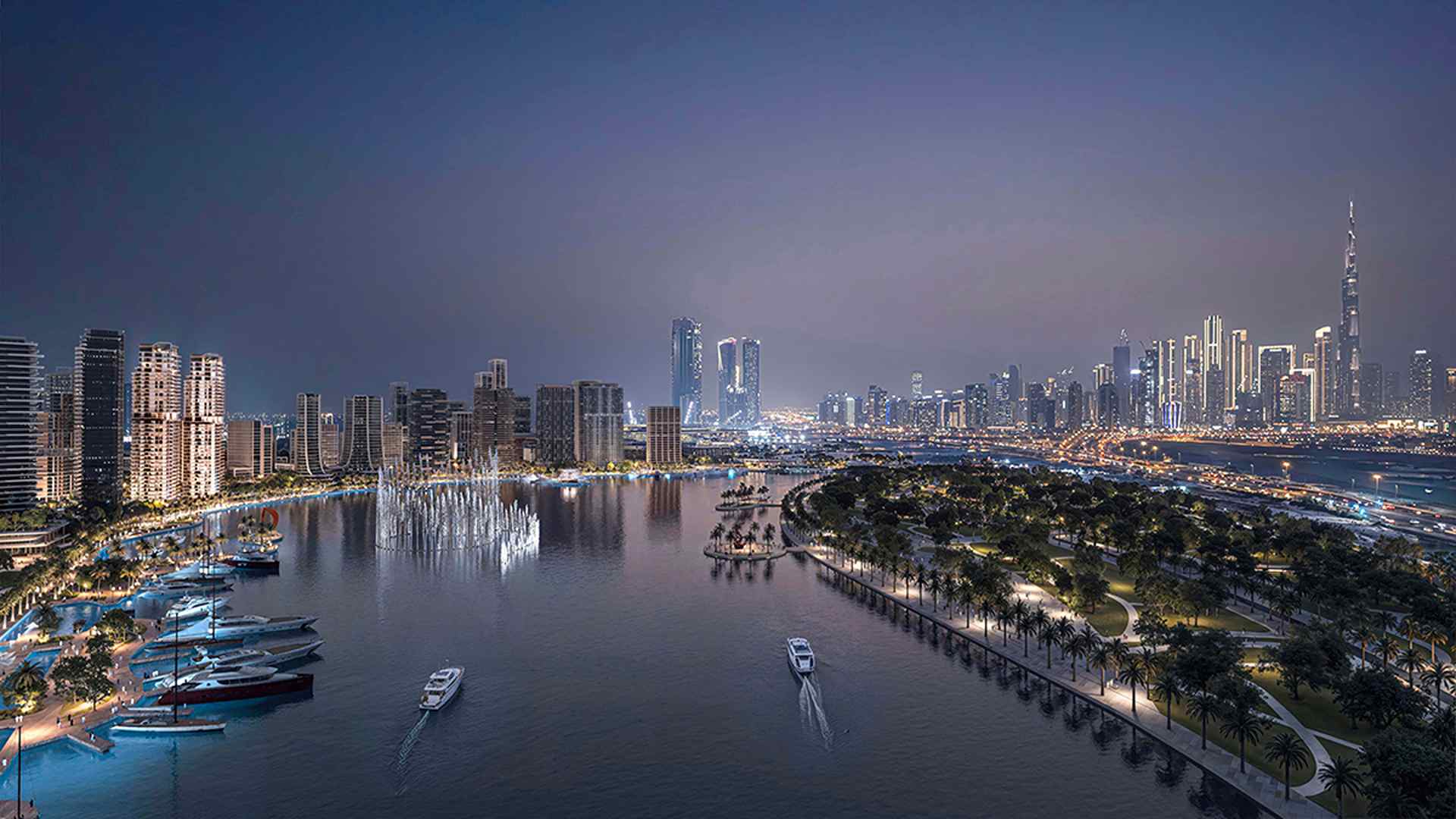 Dubai Design District