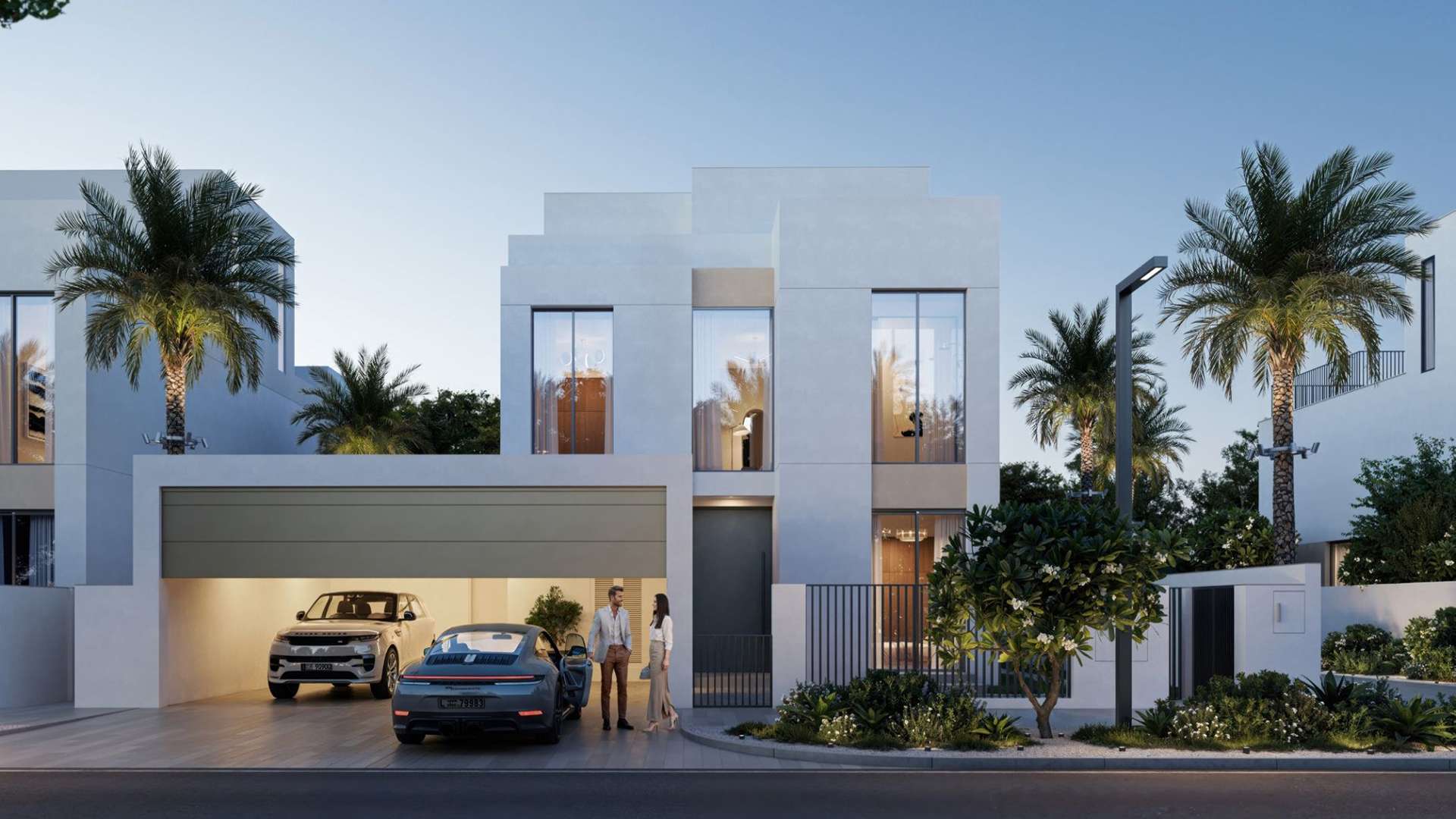 Serro Ii By Emaar In Heights Country Club