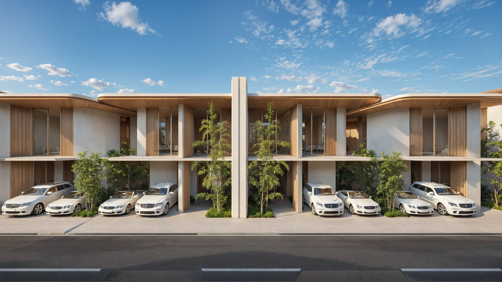 The Manchester City Yas Residences By Ohana Development On Yas Island
