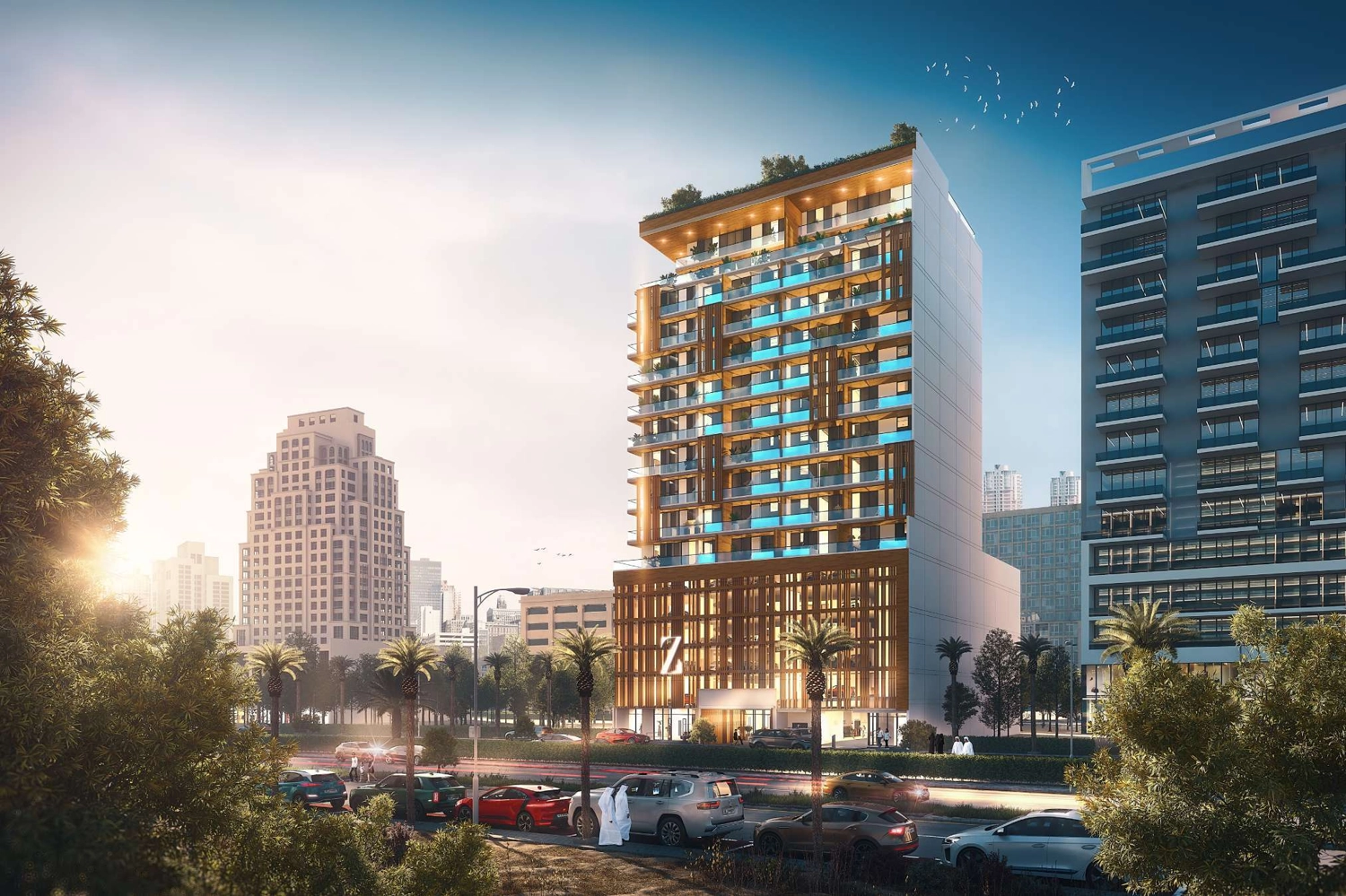 Tresora By Wadan In Jvc