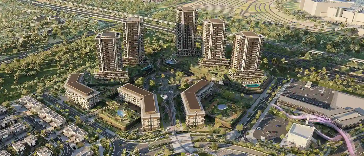 Dubailand