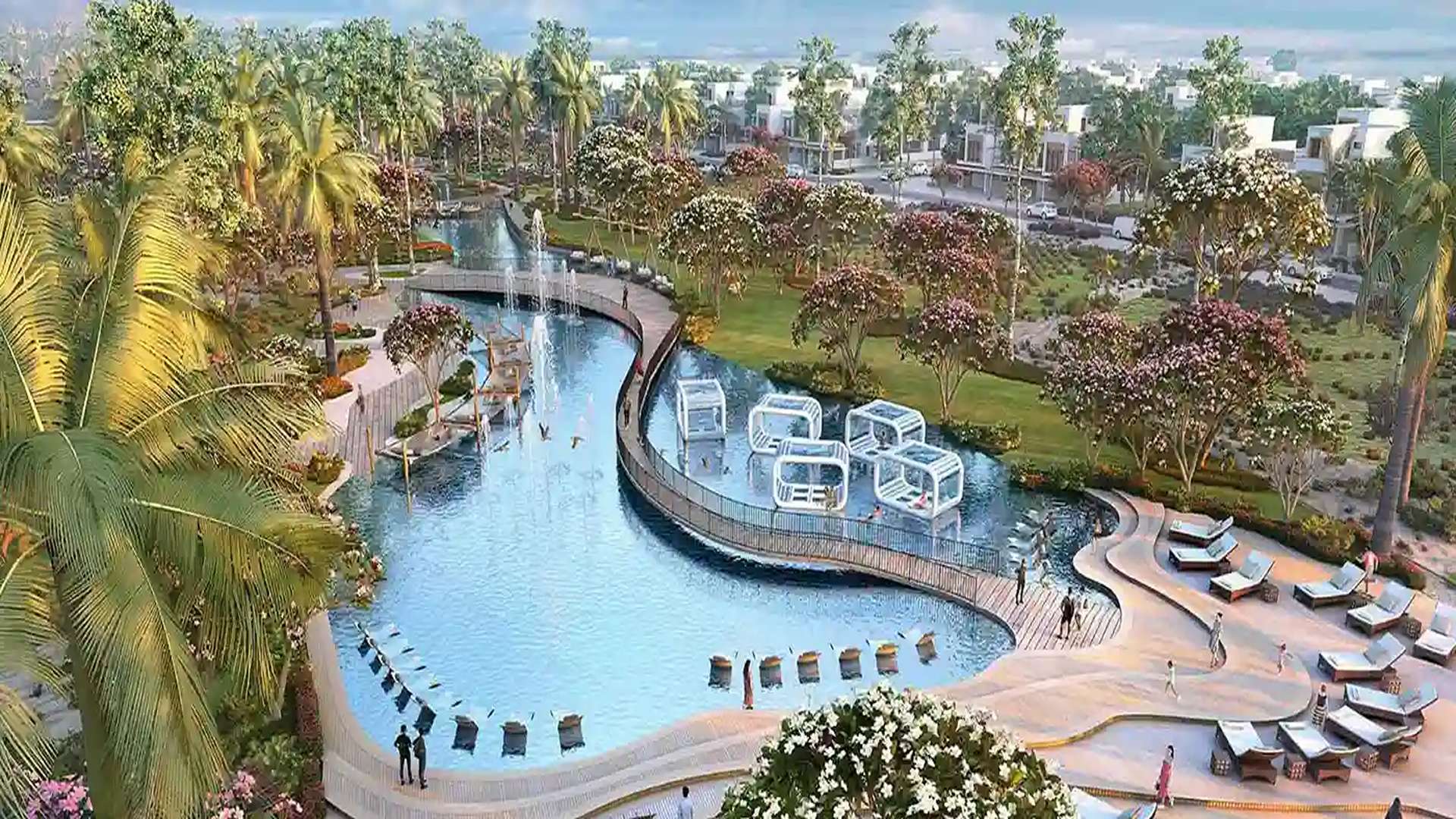 The Seychelles 2 Community