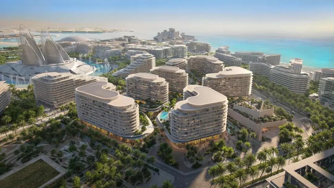 Saadiyat Island