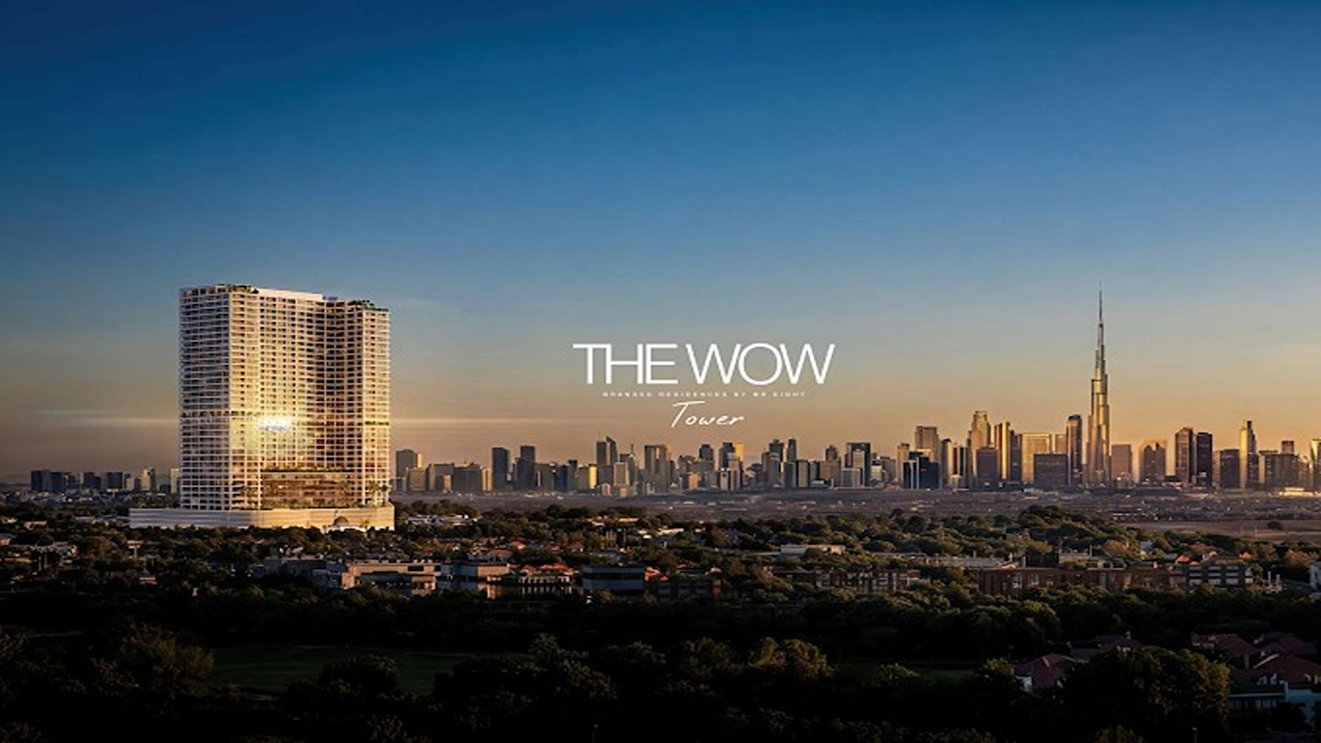 The Wow Tower By Mr. Eight In Dlrc