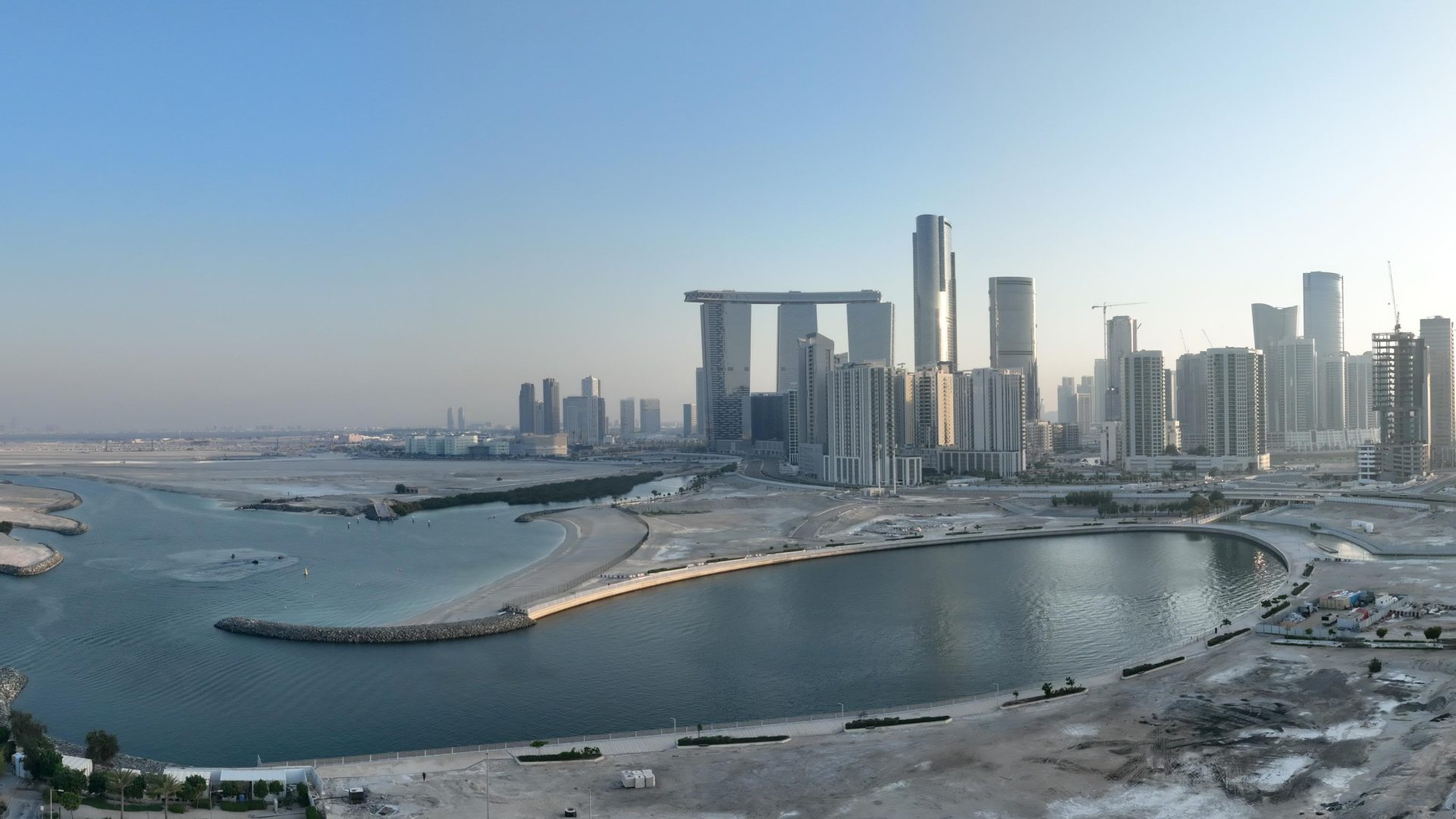 Al Reem Island