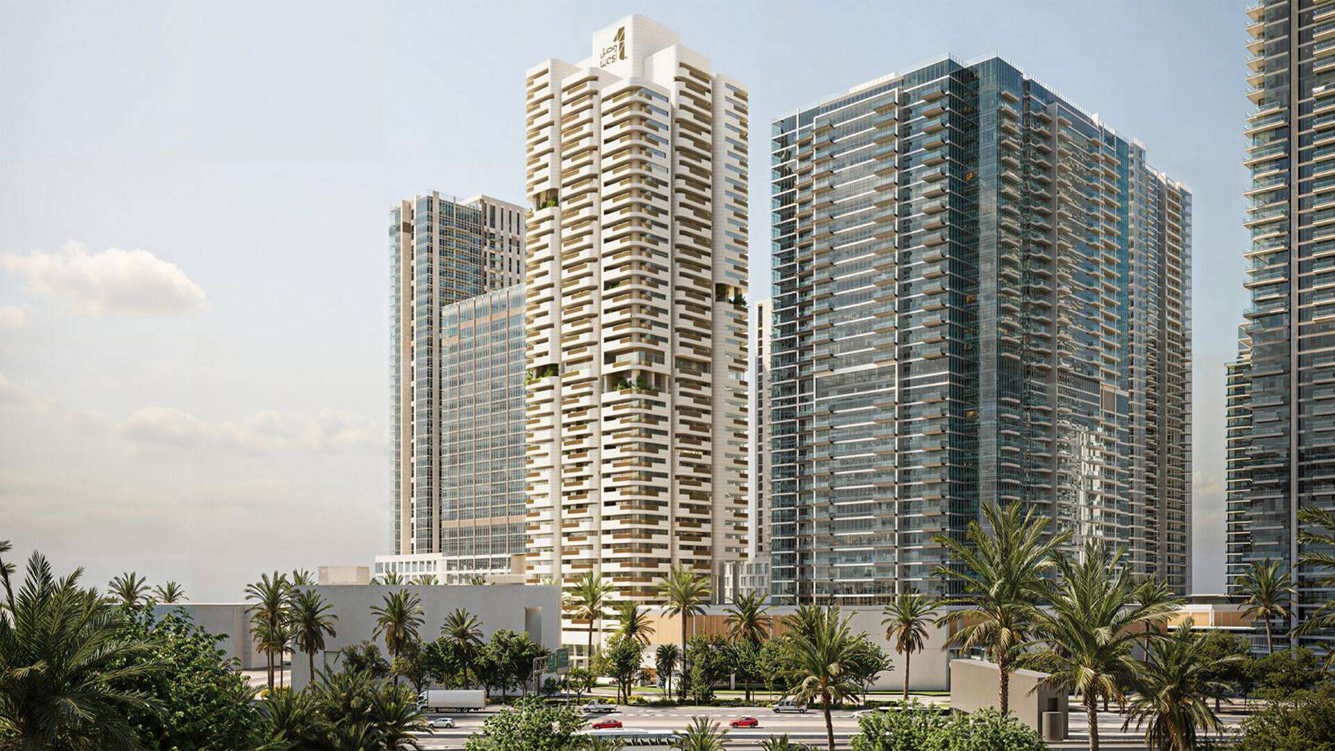 Nine Collective In Wasl 1