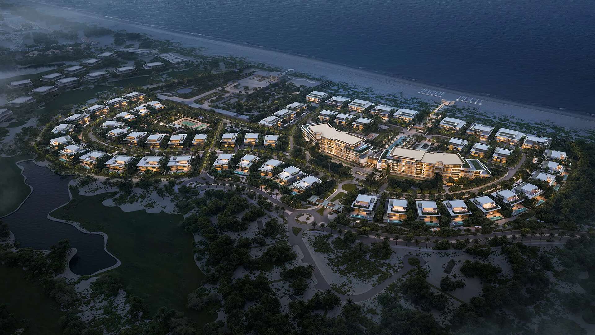 Al Saadiyat Island