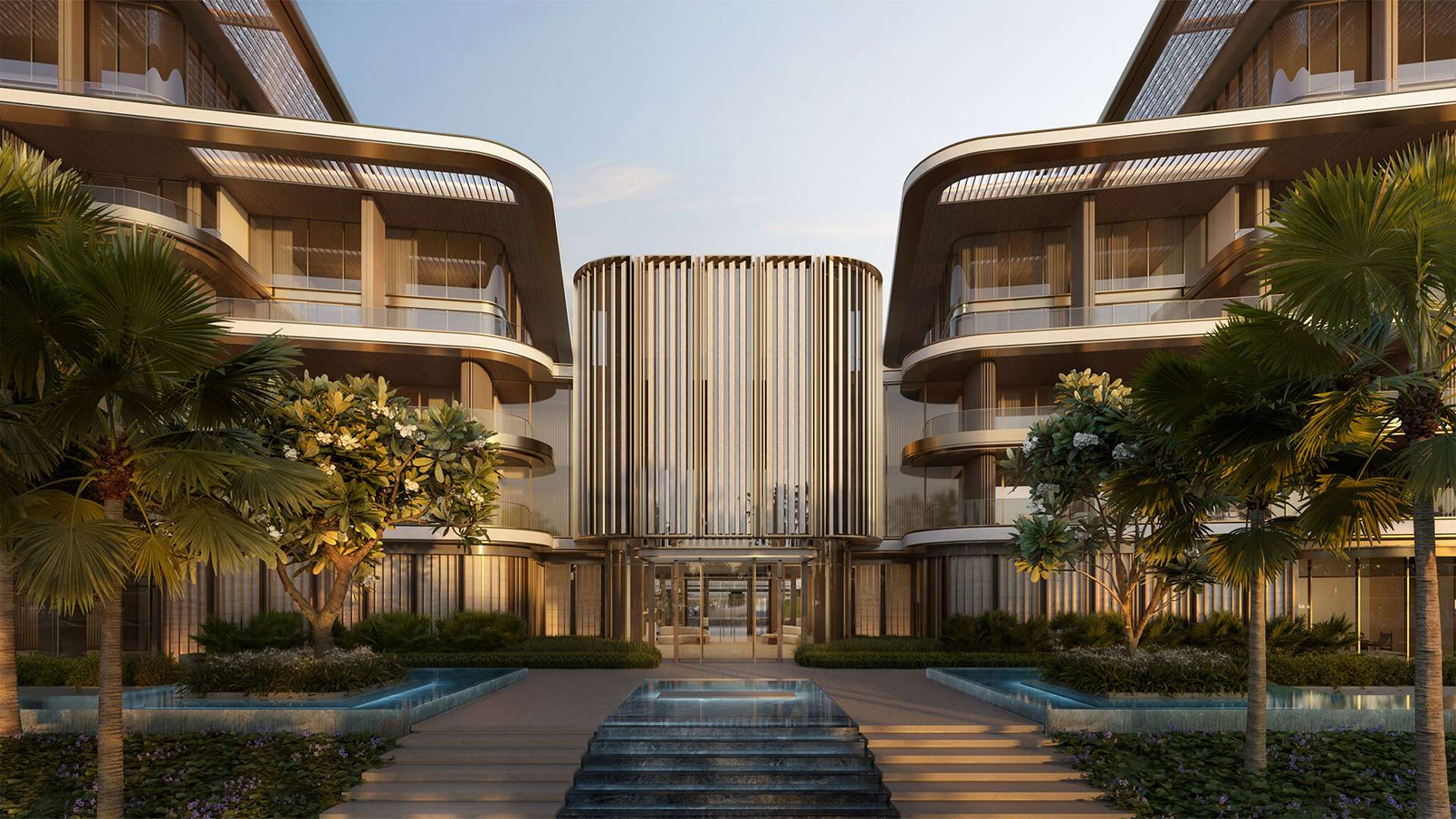 Four Seasons Private Residences On Al Saadiyat Island
