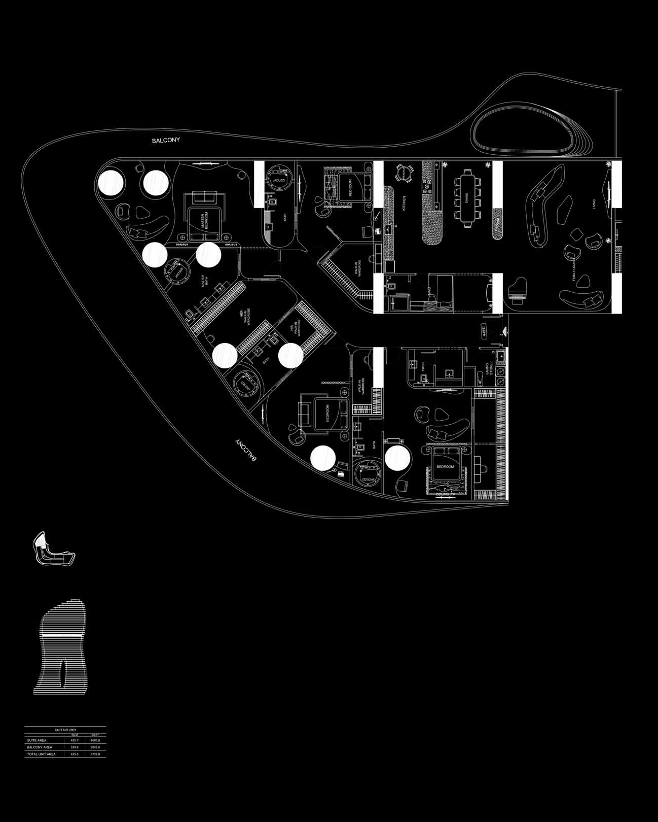 4 Bedroom