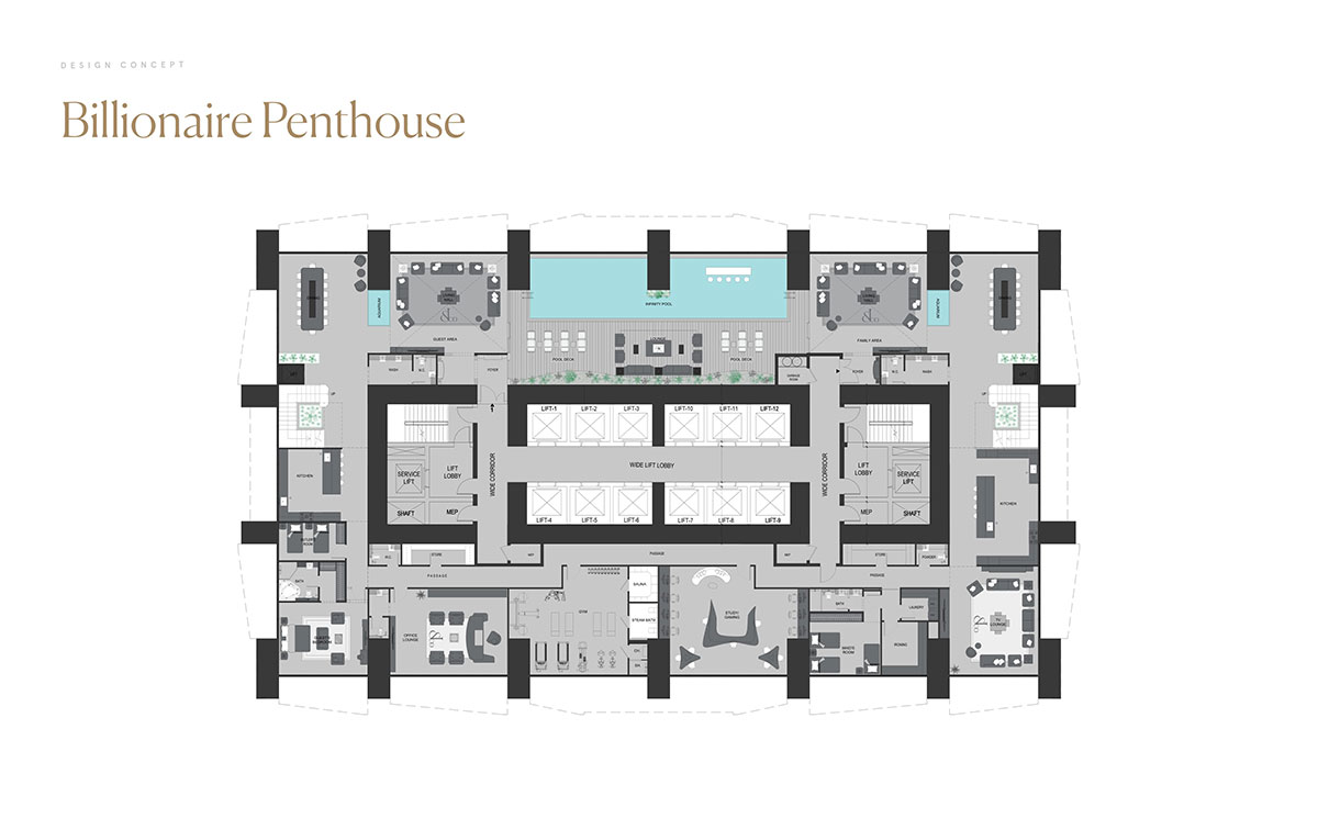 4 Bedroom