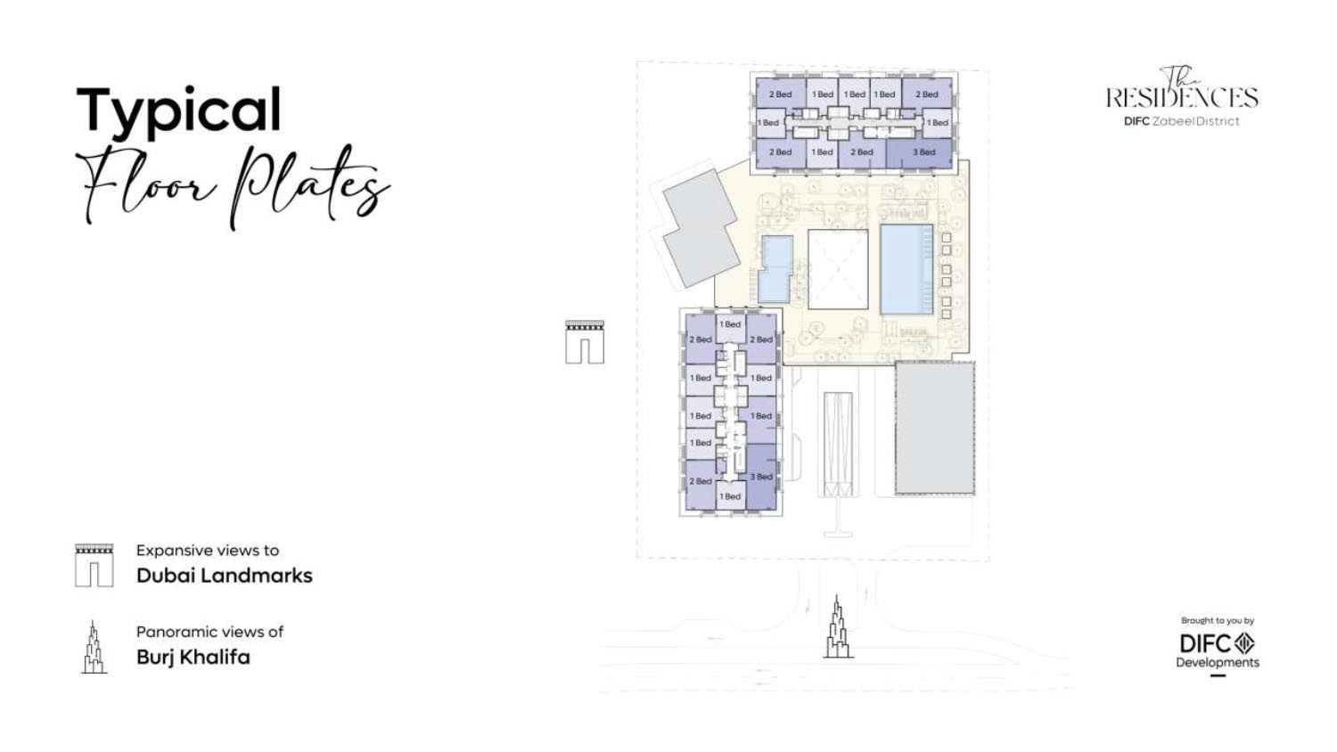 Apartments