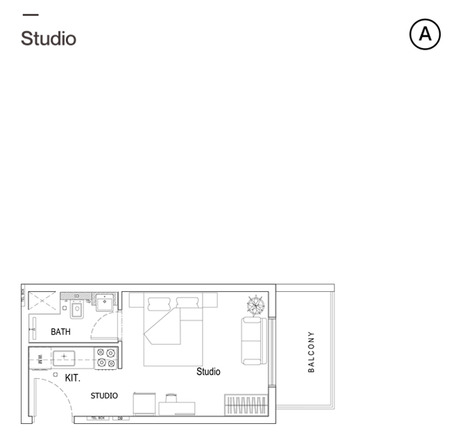 Studio