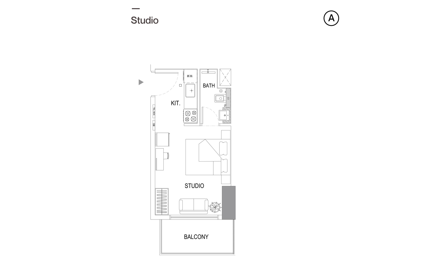 Studio