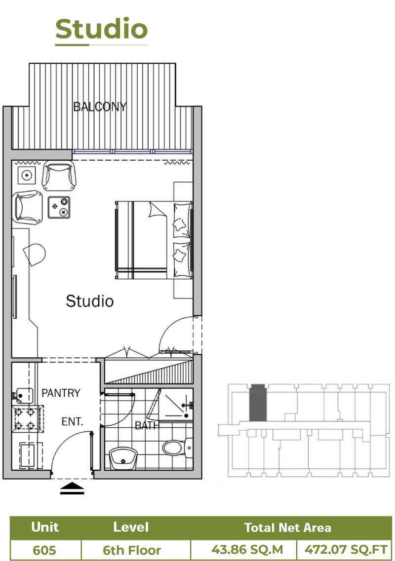 Studio