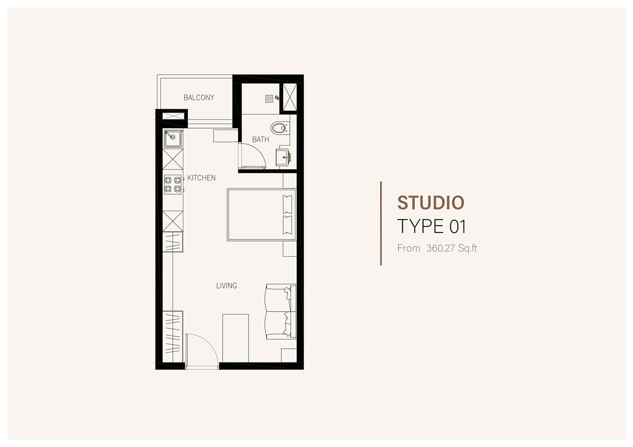 Studio