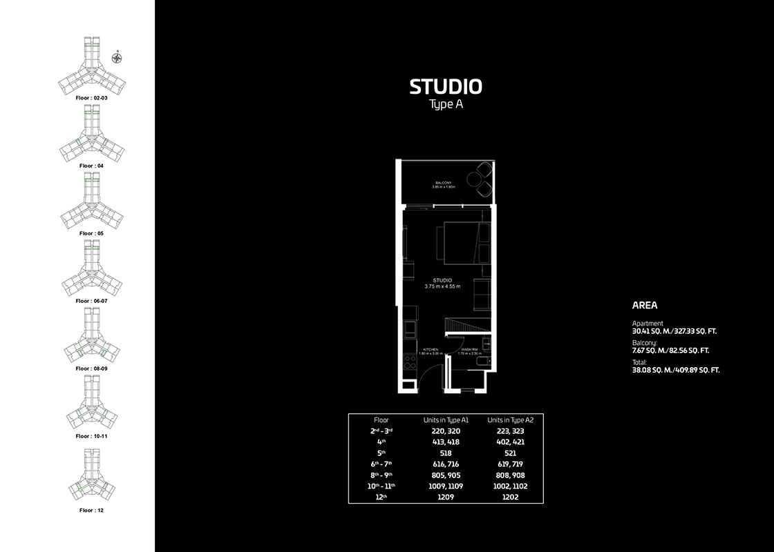 Studio