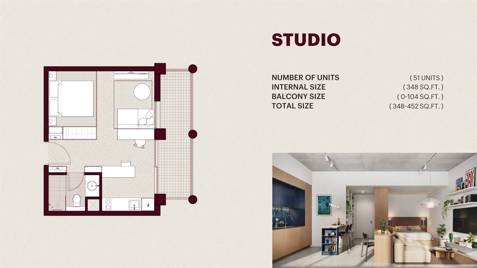 Studio