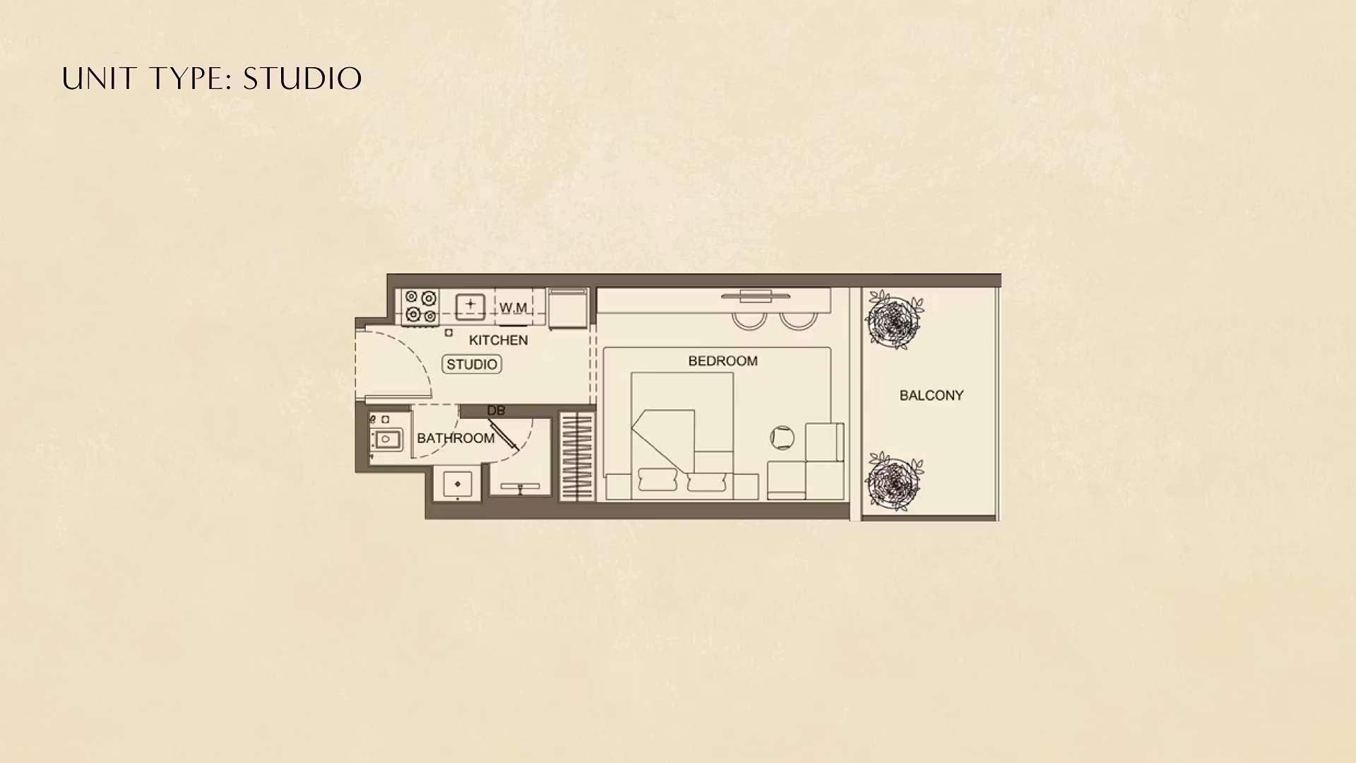 Studio