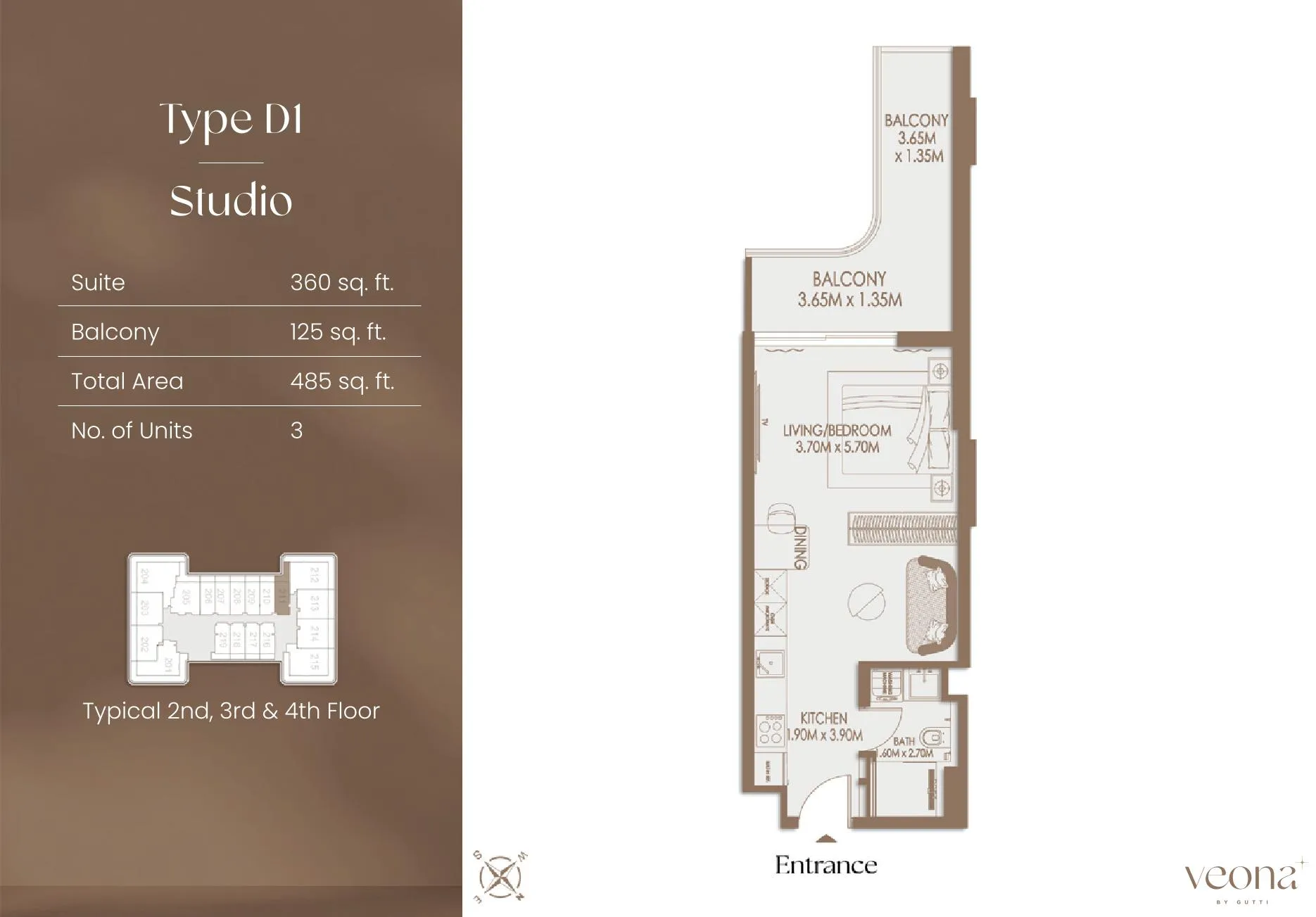 Studio