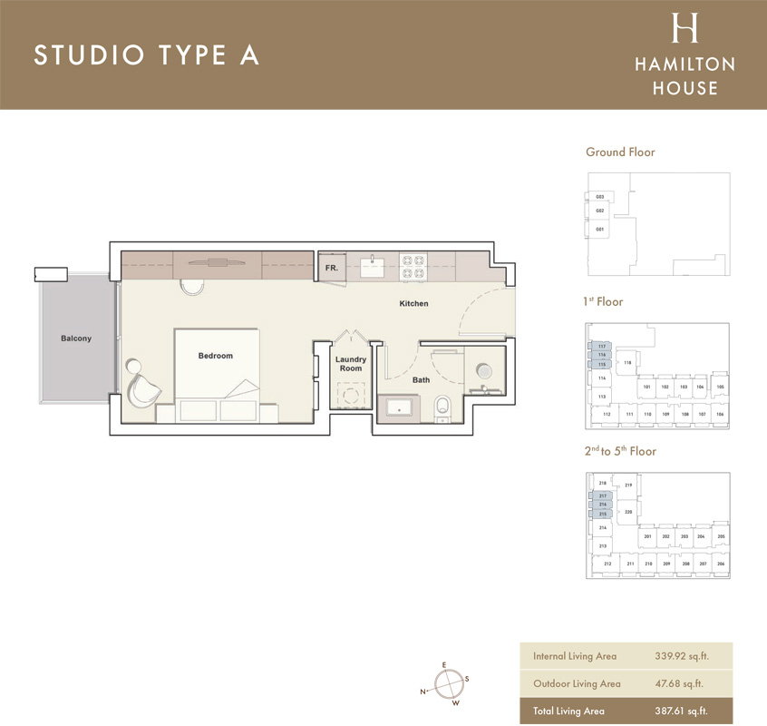 Studio
