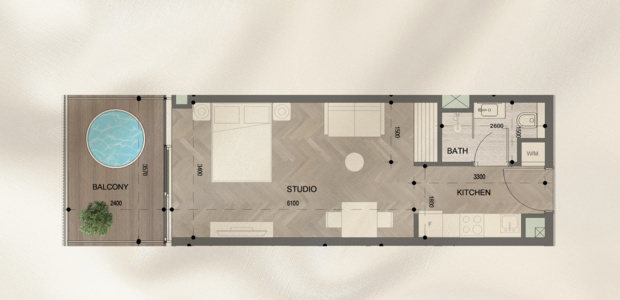 Studio