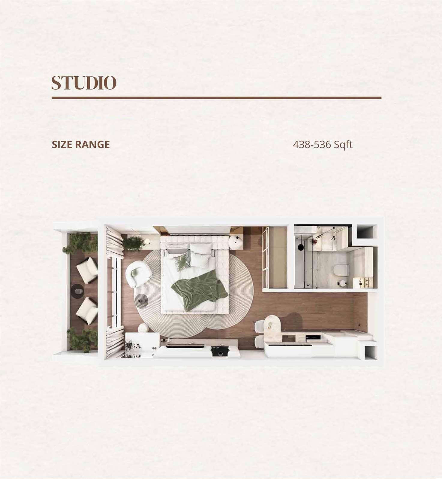 Studio